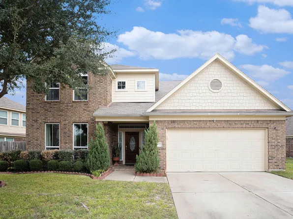 13902 Juniper Bend Ln, Cypress, TX 77429