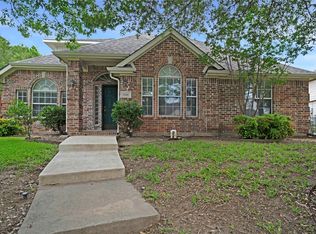 8201 Fountain Ridge Dr, Plano, TX 75025