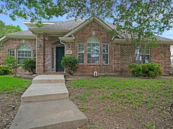 8201 Fountain Ridge Dr, Plano, TX 75025
