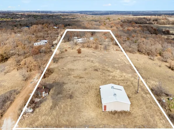 363 Private Road 1784, Sunset, TX 76270