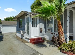 14417 W Magnolia Blvd, Van Nuys, CA 91401