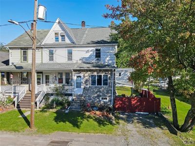 338 Coal St, Nesquehoning, PA, 18240