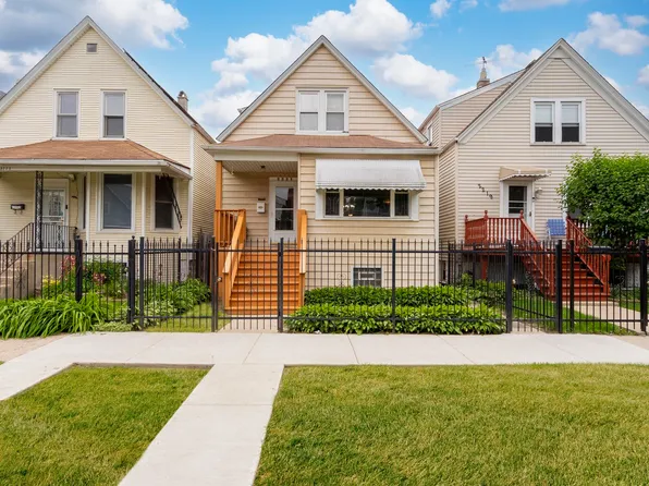 2221 N Keeler Ave, Chicago, IL 60639