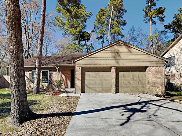 41 Kittiwake Ct, Spring, TX 77380