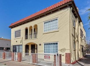 1853 W Adams Blvd, Los Angeles, CA 90018