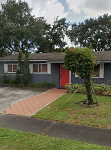 7430 Douglas St, Hollywood, FL, 33024