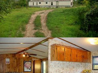 265 Palmers Loop, Amity, AR 71921