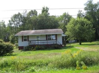 12907 Reed Avenue Ext, Conneaut Lake, PA 16316