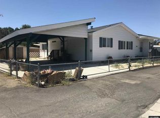1274 Kingslane, Gardnerville, NV 89410
