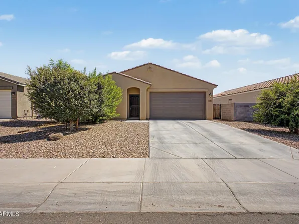 279 W SATINKA Drive, San Tan Valley, AZ 85140