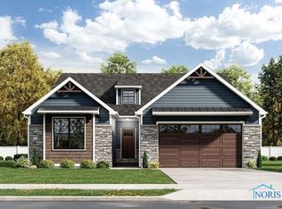 151 Bentley Dr, Perrysburg, OH