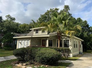 1505 Mount Vernon St, Orlando, FL 32803