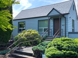 803 NW 59th St, Seattle, WA 98107