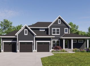 4561 Ada Grove Ct SE, Ada, MI 49301