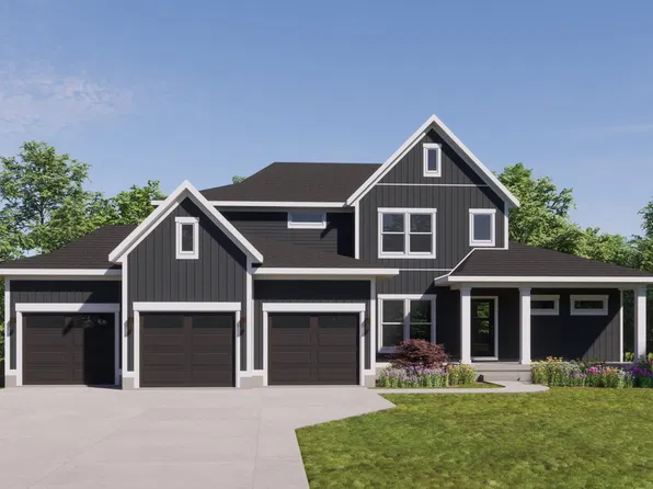 4561 Ada Grove Ct SE, Ada, MI 49301