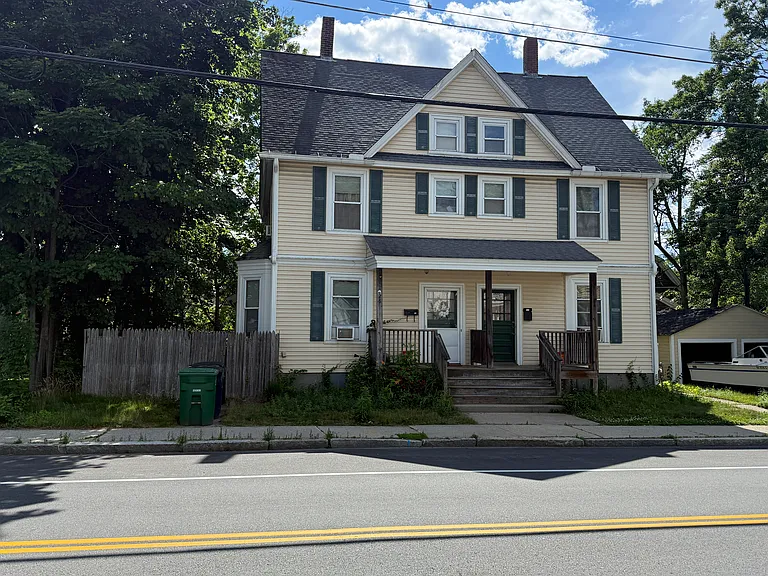 26 Manchester St — Photo 1