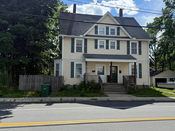26 Manchester St, Nashua, NH 03064