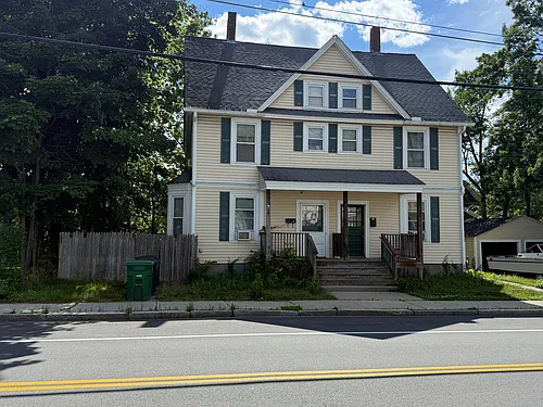 26 Manchester St Photo 1