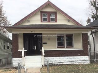 2306 W Kentucky St, Louisville, KY