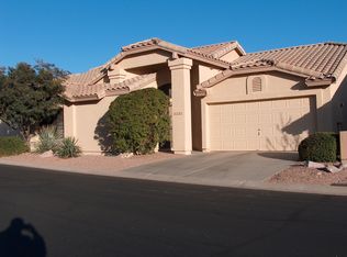 5229 S Marble Dr, Gold Canyon, AZ 85118