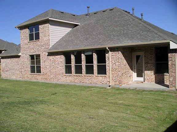 Back of Home