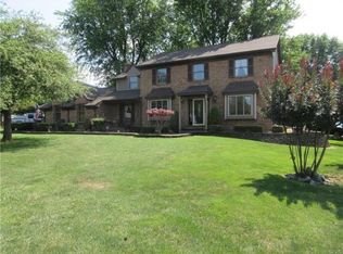 3370 Highfield Cir, Bethlehem, PA 18020