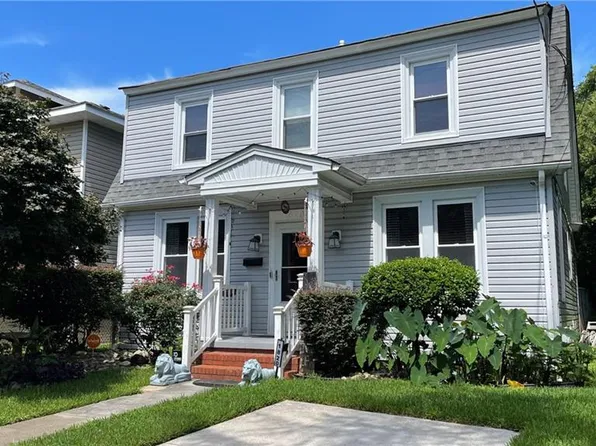 1820 Canton Ave, Norfolk, VA 23523