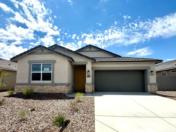 8391 W Mantle Way, Florence, AZ 85132