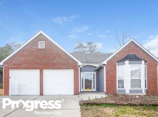 4427 Grove Dr NW, Acworth, GA 30101