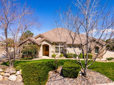 967 E Cellowood Ln, Cedar City, UT, 84721