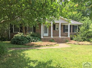 104 Dixon Dr, Winterville, GA 30683