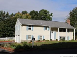 73 Hillside Dr, South Windsor, CT 06074