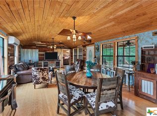 276 Stallion Springs Dr, Fischer, TX 78623