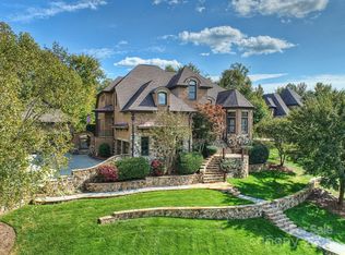 7311 Barrington Ridge Dr, Indian Land, SC 29707