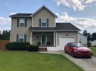 125 Constitution Ave, Jacksonville, NC 28540