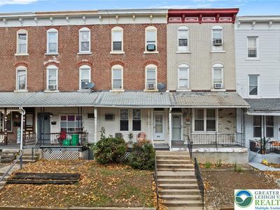 419 W Liberty St, Allentown, PA, 18102