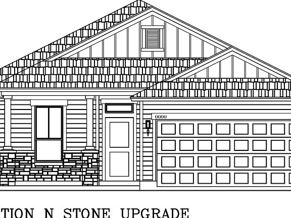 Elevation N Stone Upgrade