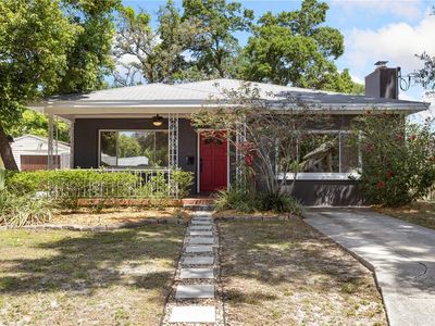 1222 E Powhatan Ave, Tampa, FL, 33604