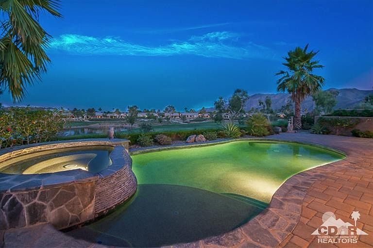 1st image of 60932 Desert Rose Dr