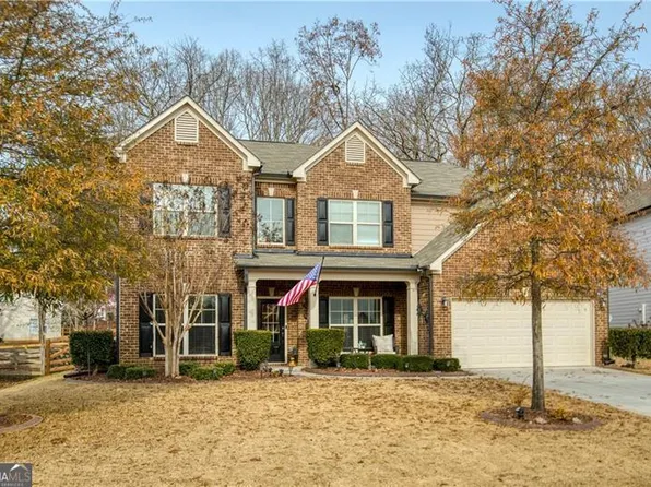 4710 Pleasant Woods Dr, Cumming, GA 30028