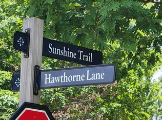 0 Sunshine Trl, Rising Fawn, GA 30738