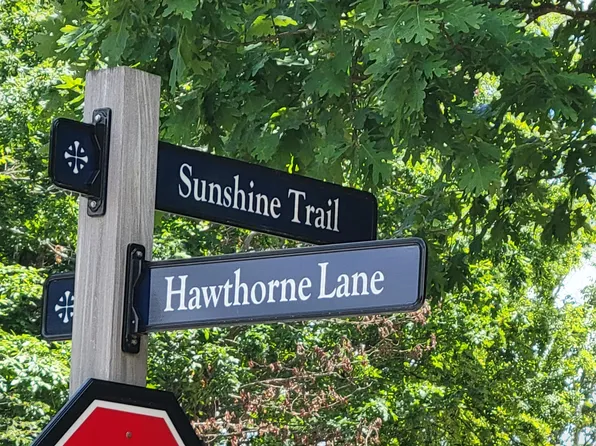 0 Sunshine Trl, Rising Fawn, GA 30738