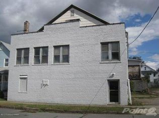 85 Roosevelt St, Edwardsville, PA 18704