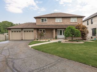 89 Oriole Dr, East Gwillimbury, ON L9N 1H3