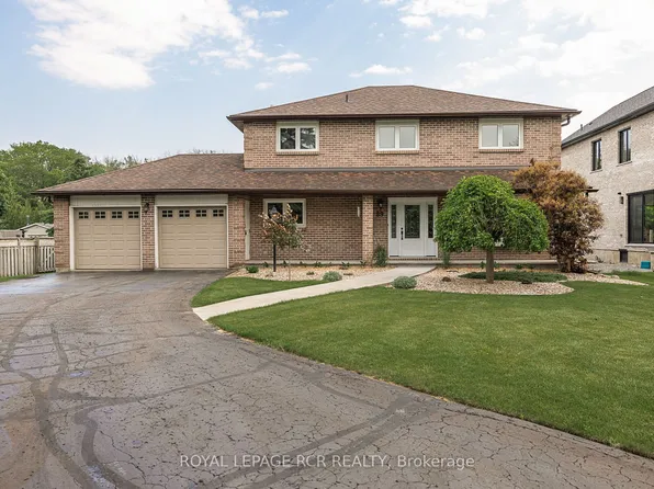 89 Oriole Dr, East Gwillimbury, ON L9N 1H3