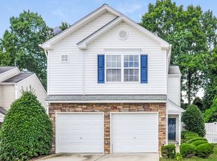 3216 Marcony Way, Raleigh, NC 27610