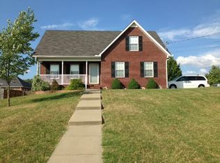 309 Acorn Ct, Smyrna, TN 37167