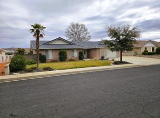 821 S 940 E, Saint George, UT 84790