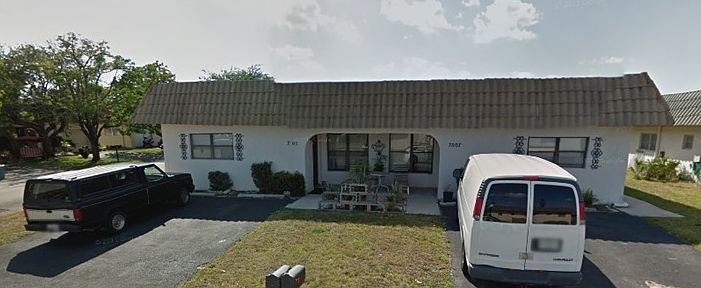 1st image of 7005 NW 78th Ter #1-2
