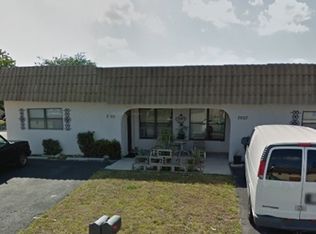 7005 NW 78th Ter #1-2, Tamarac, FL 33321